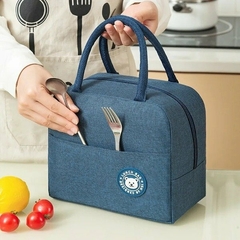 BOLSO TÉRMICO TEDDY