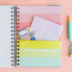 AGENDA 2025 | PERRITOS - comprar online