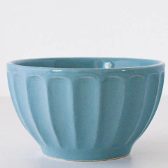 BOWL ATENEA GRIS