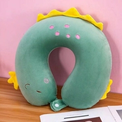CUELLO TRAVEL - DINO