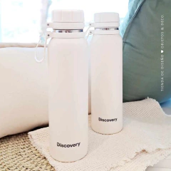 BOTELLA TÉRMICA | DISCOVERY 850 ML.