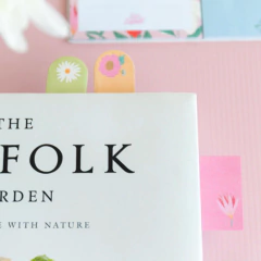 NOTAS ADHESIVAS | FLORES en internet