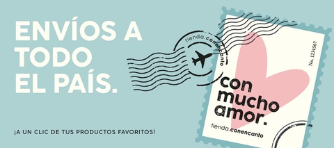 Carrusel Tienda de Diseño