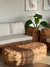 Mesa ratona Rattan - comprar online