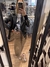 Campera de cuero - comprar online