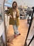 Saco TAN - comprar online