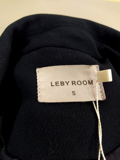 Casaco transpassado 6 botões importado Leby Room (P) - comprar online