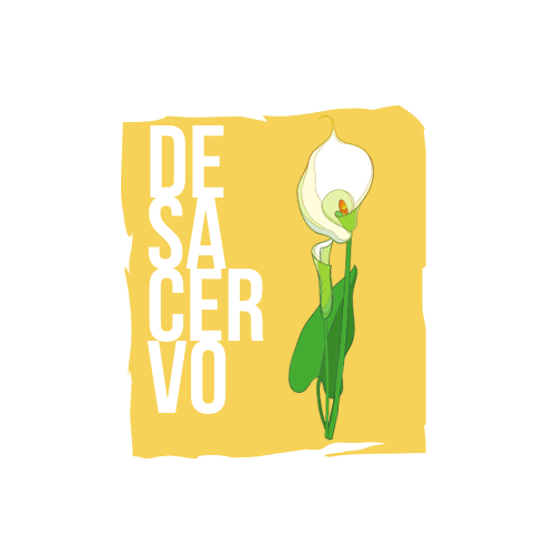 Desacervo