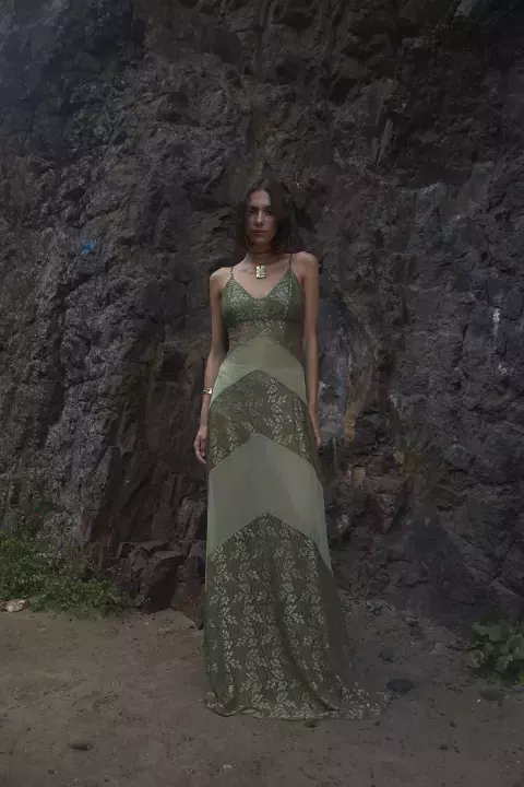 VESTIDO NEW FLOR