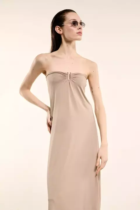 VESTIDO ANDROMEDA