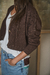CARDIGAN SALAMANCA - Perla Mia