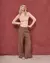 BODY NAKO CAMEL - comprar online