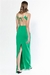 Vestido Carmel - Perla Mia