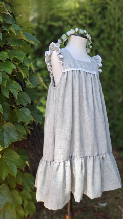Vestido Indiana - comprar online