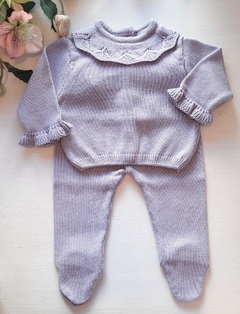 Sweater Gardenia en internet