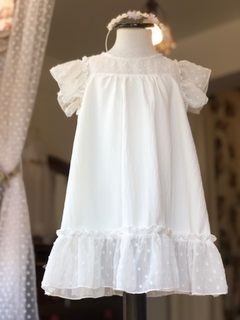 Vestido Maia - Milei Tienda