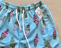 Traje de baño Ice cream - comprar online