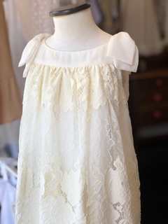 Vestido Guadalupe
