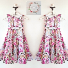 Vestido Paloma