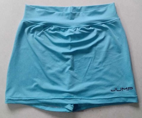 Calza Corta + Pollera (Hockey)