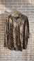 CAMPERA CEBRA (58922B) - comprar online