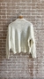 SWEATER BORDADO - Tequila Paraná
