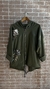 CAMPERA DAIANA (27980) - comprar online