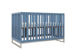 Berço Fio 2 em 1 - loja online