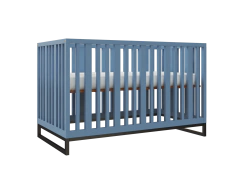 Imagem do Berço Fio 2 em 1