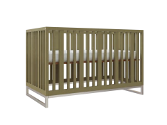 Berço Fio 2 em 1 - comprar online