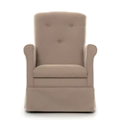 Poltrona de Amamentação Caçula - Vilarô Enxovais e Presentes