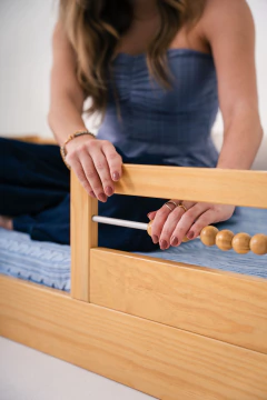 Cama Ábaco - loja online