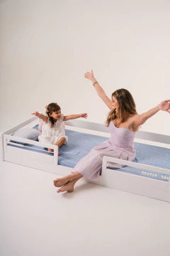 Cama Ábaco na internet