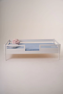 Cama Ábaco - Vilarô Enxovais e Presentes