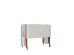 Berço 3 em 1 Bo - comprar online