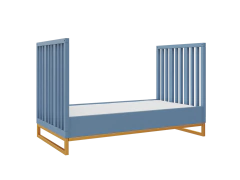 Berço Fio 2 em 1 - Vilarô Enxovais e Presentes