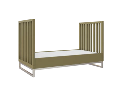 Berço Fio 2 em 1 - comprar online
