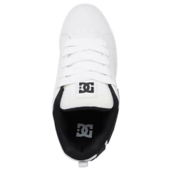 ZAPATILLAS DC COURT GRAFFIK WLK en internet