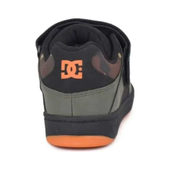 ZAPATILLAS DC MANTECA V SS XCGK - RAVE