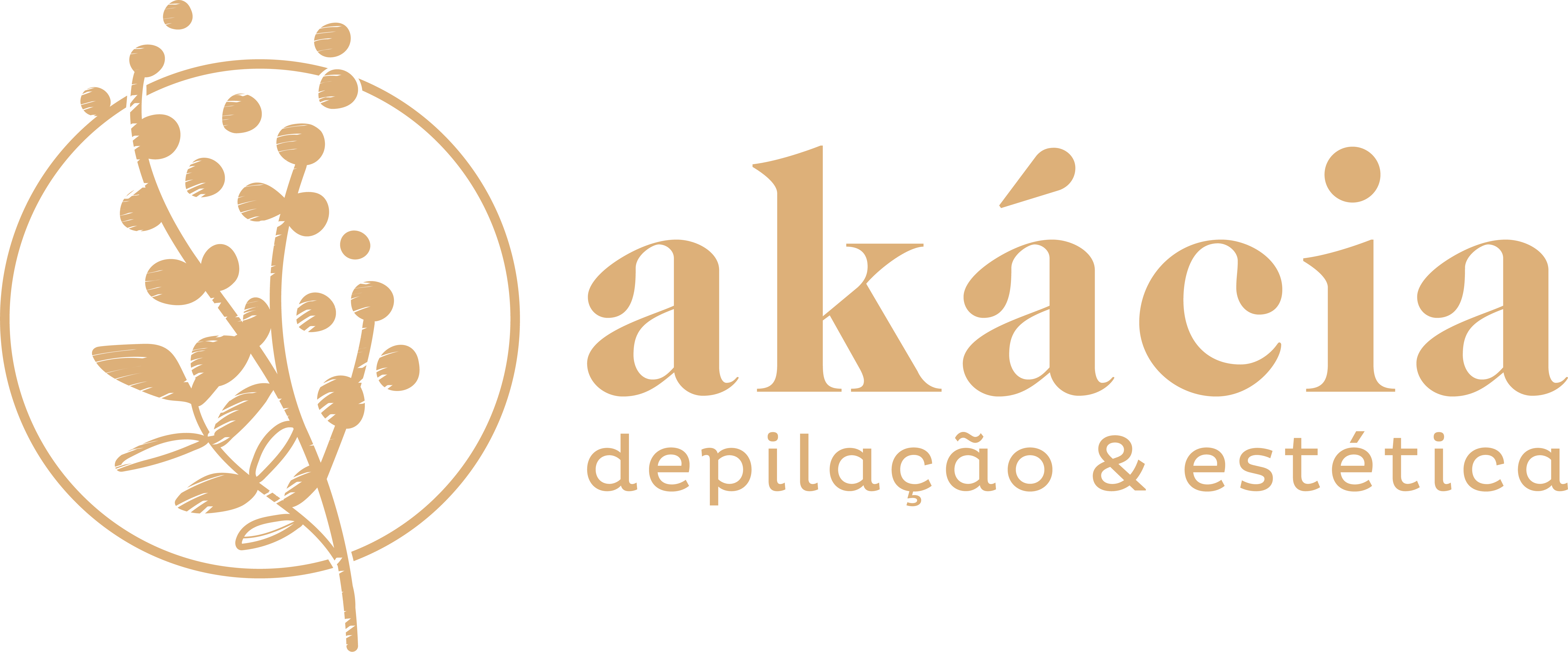 Akácia Instituto de Depilação & Estética