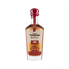 Cachaça Tesouro da Casa Ouro
