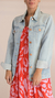 Campera ELLIE Snow - tienda online