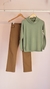Pantalon wonder