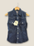 Colete/Camisa Levi's
