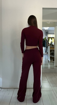 PANTALÓN EMILIA - La Rita