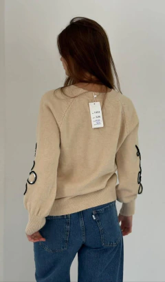 SWEATER IRIS - comprar online