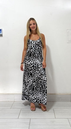 VESTIDO HANNA