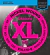 Encordoamento D'addario Baixo EXL170-5 0.45