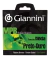 Encordoamento Giannini MPB Nylon Preto-Ouro GENWBG