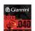 Encordoamento Giannini Baixo 0.40 GEEBRS 5 Cordas